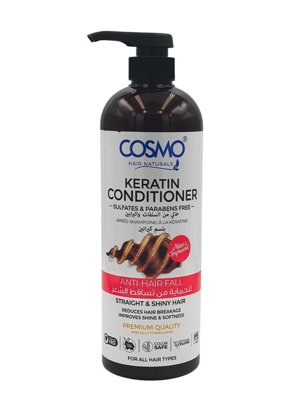 Anti-Hairfall Keratin Conditioner 1000ml
