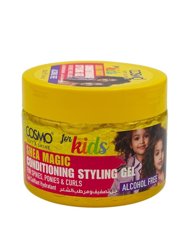 Kids Shea Magic Conditioning Styling Gel 325g