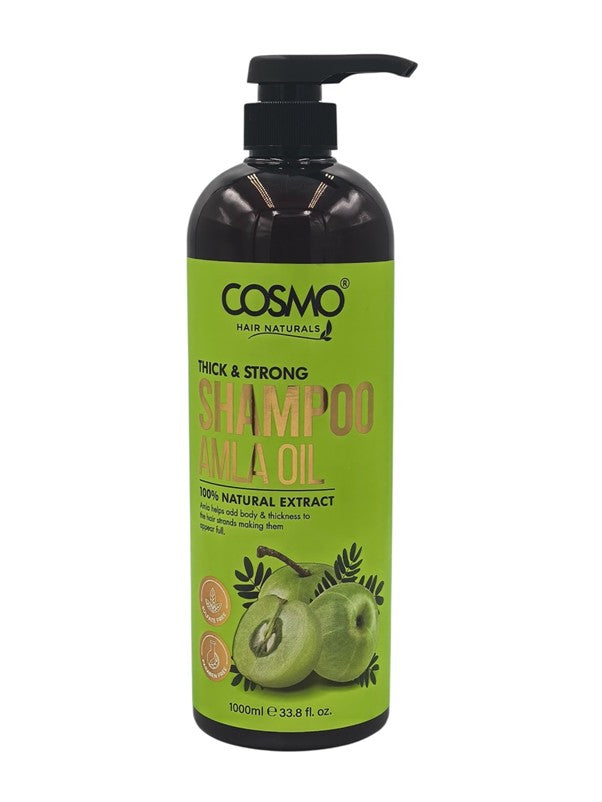 Amla Oil Shampoo 1000ml